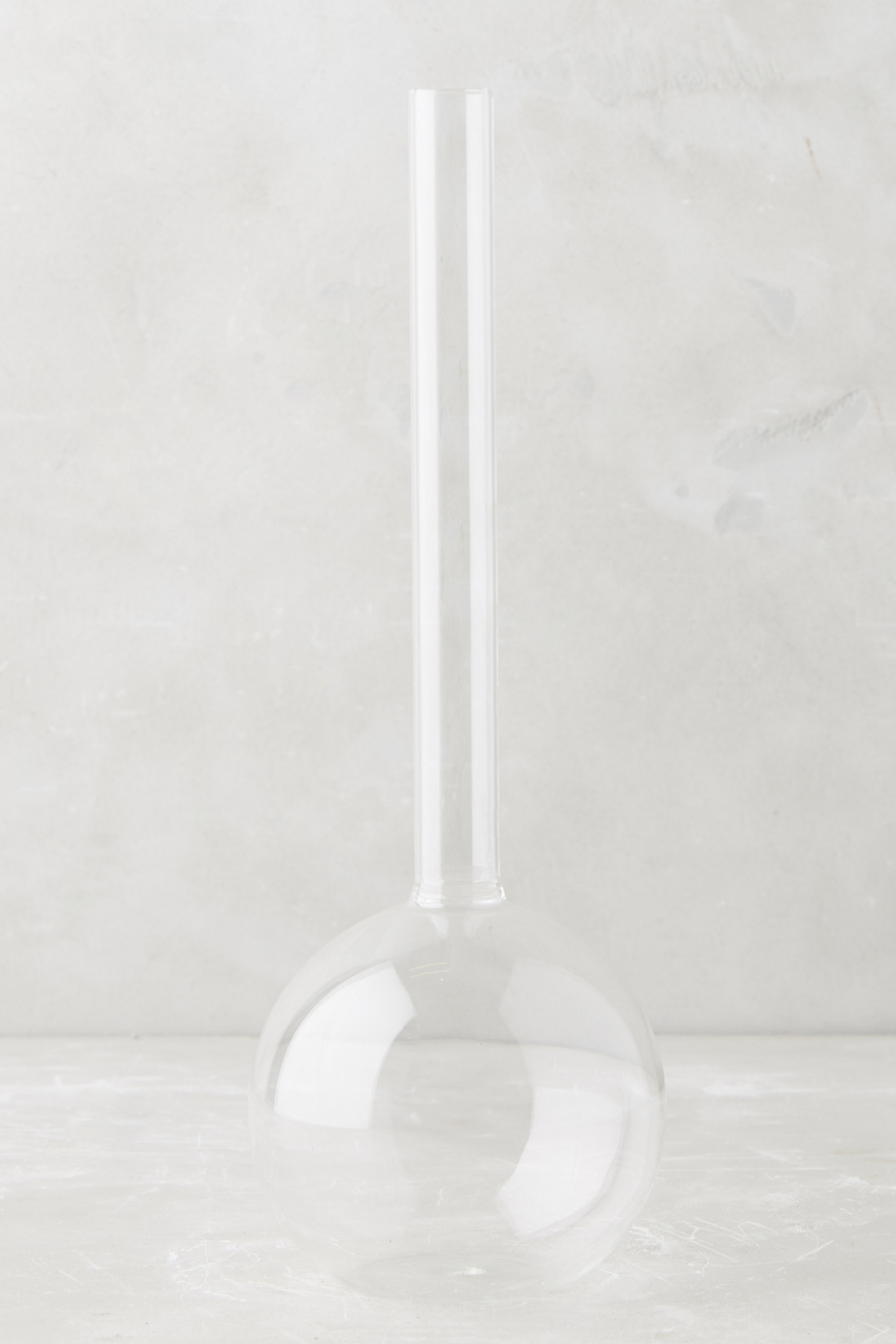 Laboratory Vase Anthropologie