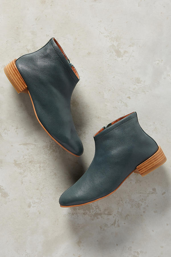 Jeffrey Campbell Tiberius Booties