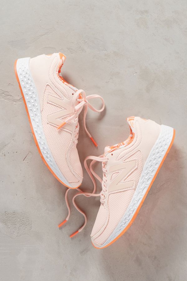 New Balance Zante Sneakers Anthropologie