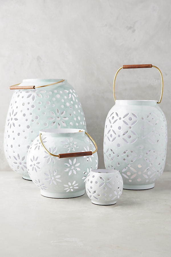 Slide View: 1: Fatima Lantern