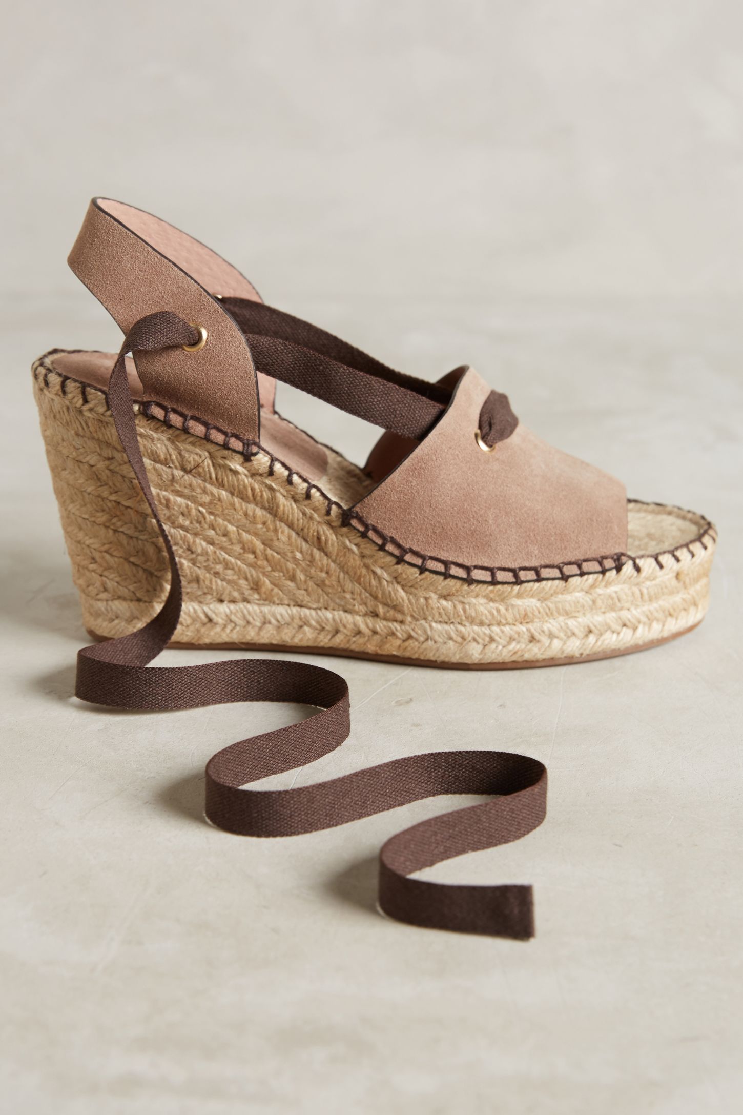 Bettye Muller Christina Espadrilles | Anthropologie