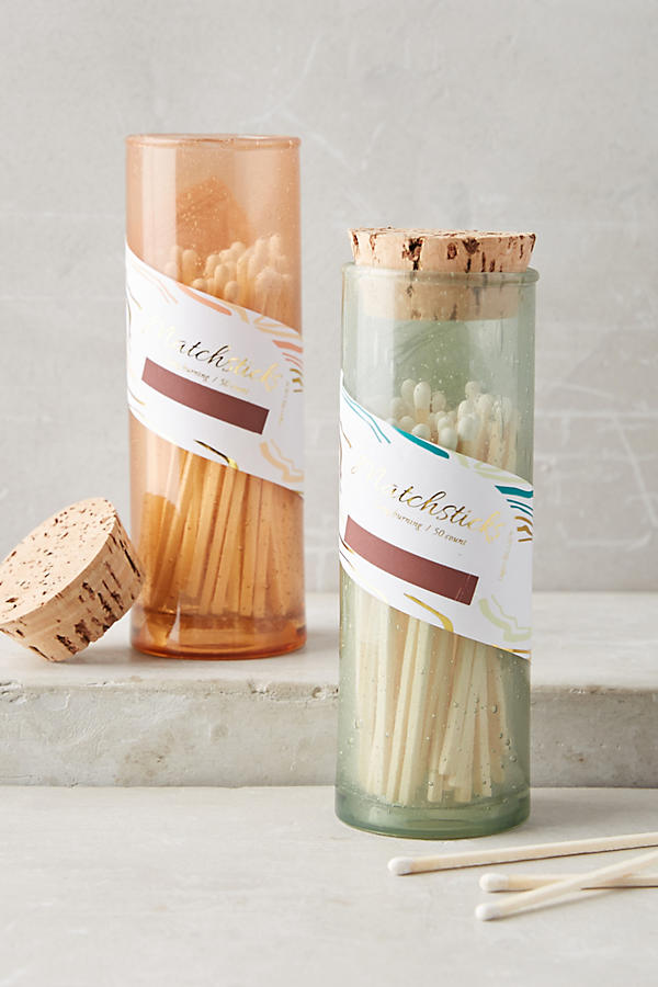 Slide View: 2: Bubbled Matches