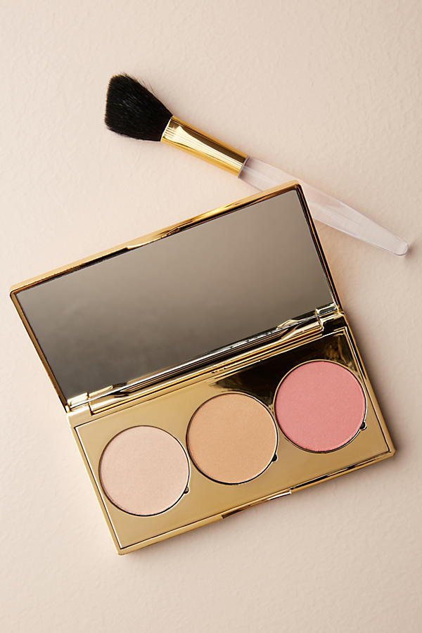 Slide View: 1: Albeit Shimmer Palette