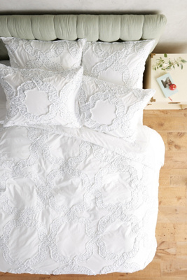 Size Bedding By Anthropologie Anthropologie Garden Buzz Boho