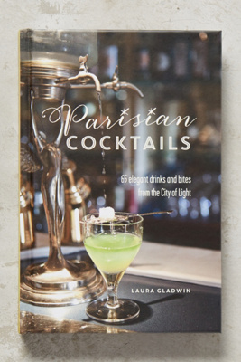 Parisian Cocktails