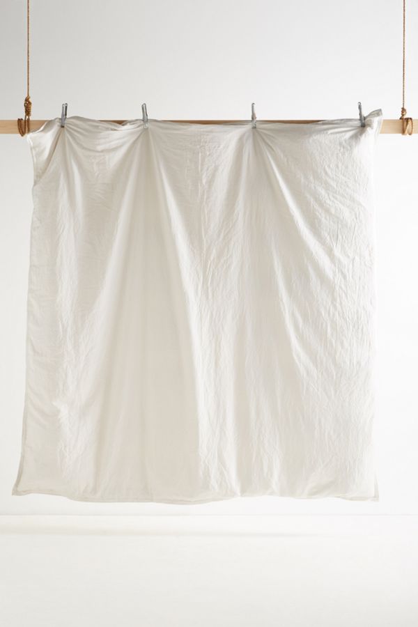 Relaxed Duvet Cover Anthropologie