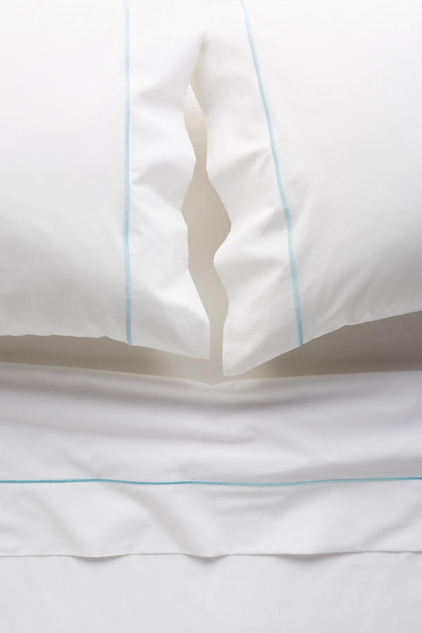 Slide View: 1: Peacock Alley Hepburn Sheet Set