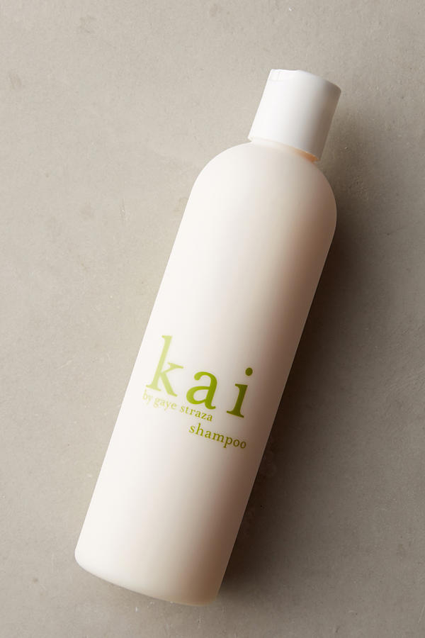 Kai Shampoo