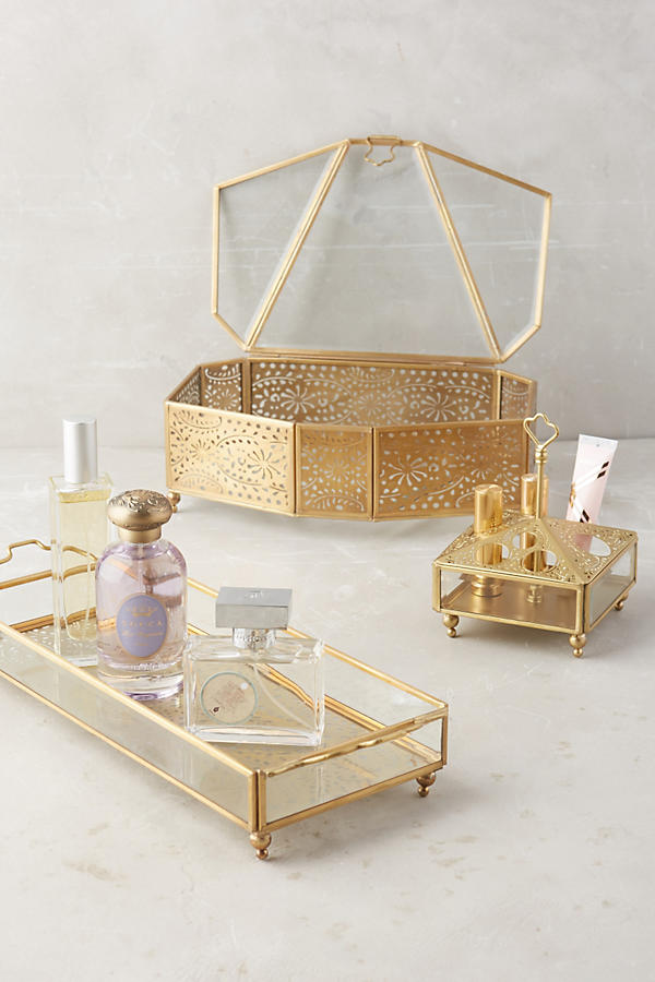 Luella Vanity Organizer