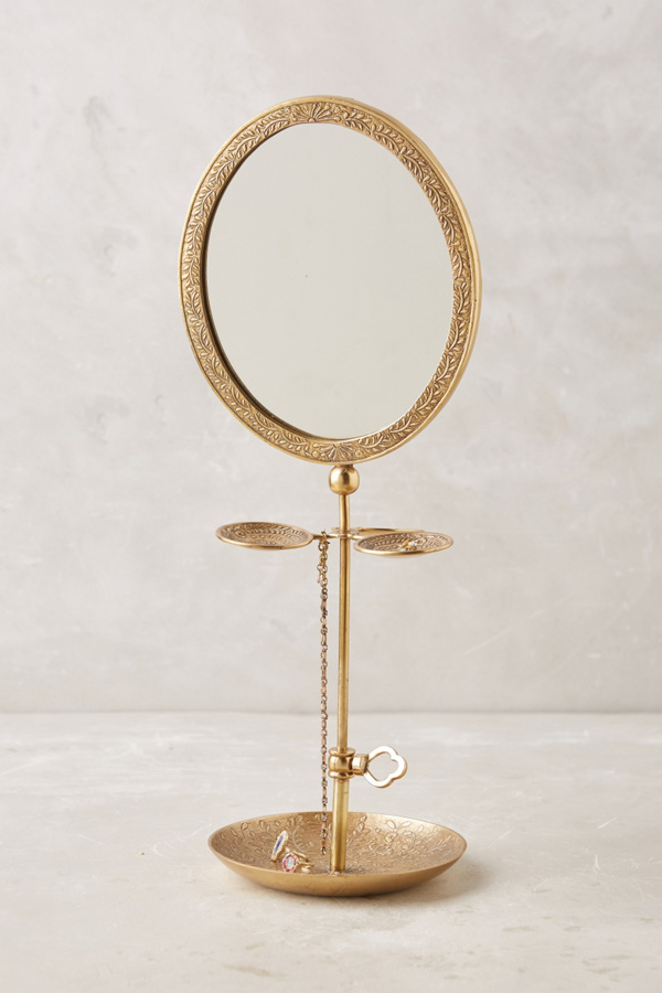 Luella Vanity Organizer Anthropologie