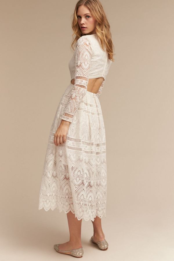 Fallon Dress main image 1