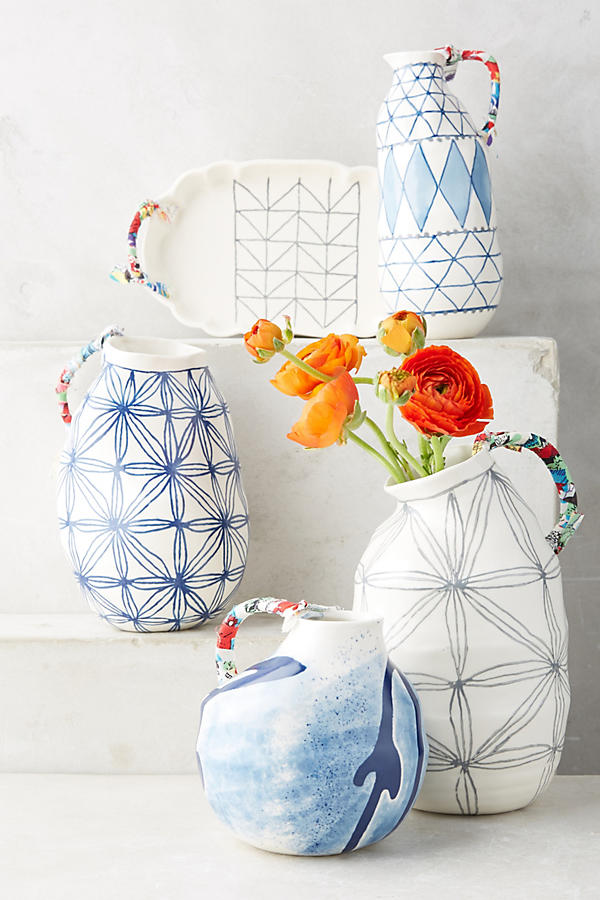 Slide View: 1: Keramisk Collection