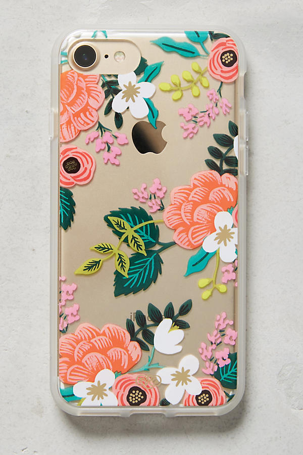 Rifle Paper Co. iPhone 7 Case