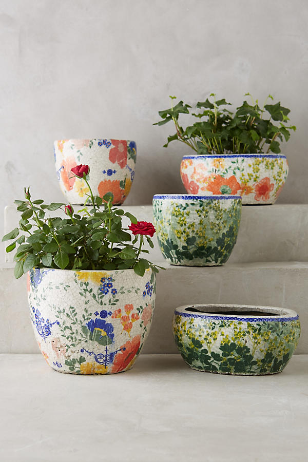 Slide View: 1: Aveyron Pot