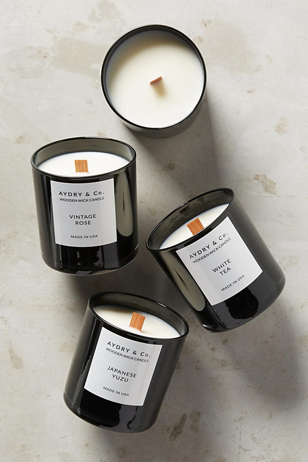 Aydry & Co. Candle