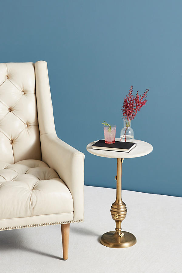 Slide View: 1: Bumblebee End Table