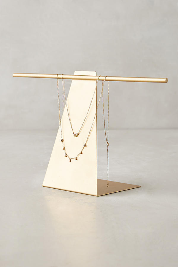 Slide View: 1: Metronome Jewelry Stand