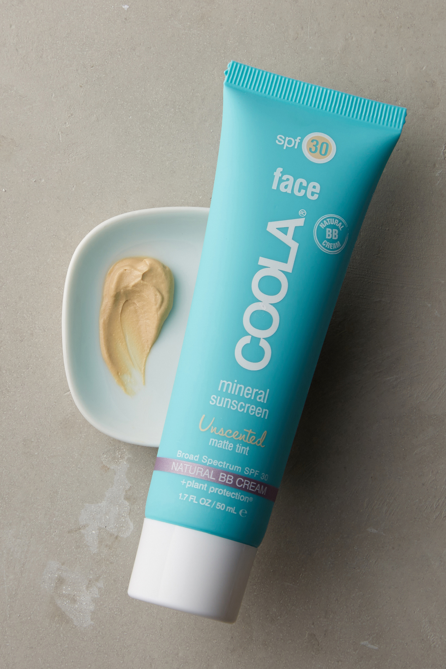Coola Mineral Sunsceen, Unscented Matte Tint Anthropologie