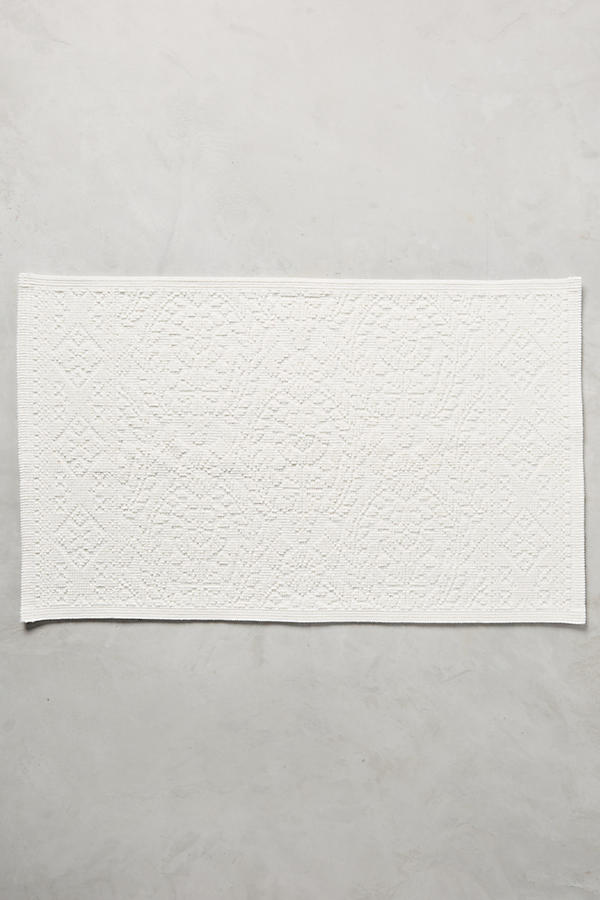 Slide View: 1: Estienne Bath Mat