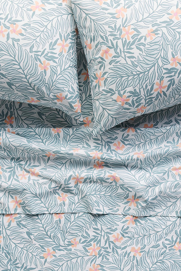Slide View: 1: Mirana Sheet Set