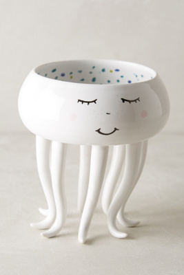 Undersea Trinket Dish