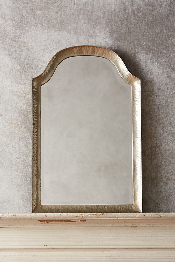 Slide View: 1: Marseille Mirror