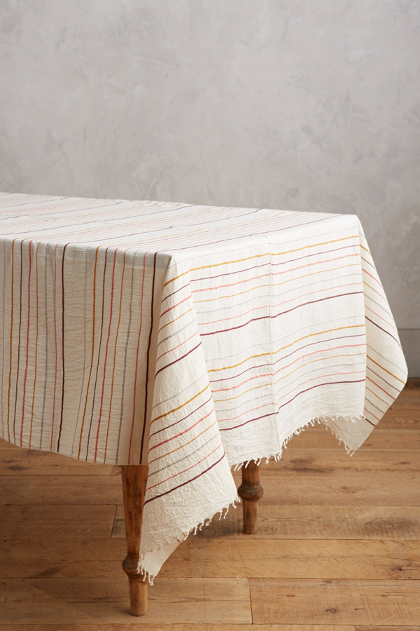 Luxury French style table linens for elegant dining and celebrations.