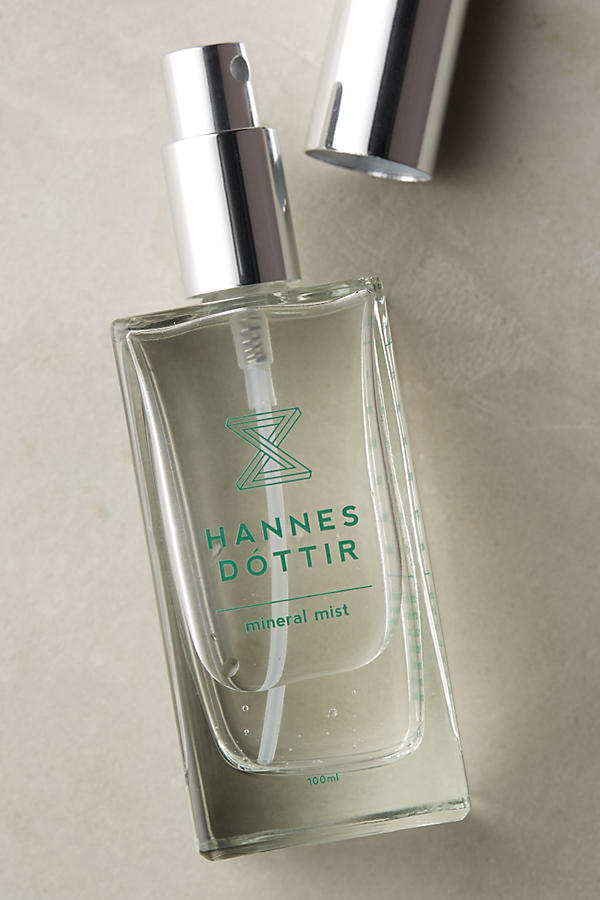 Hannes Dottir Mineral Mist