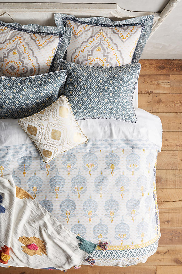 Slide View: 1: Tamterga Duvet