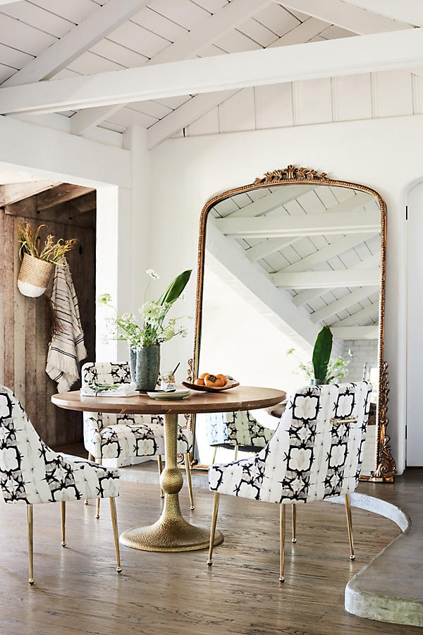 Slide View: 5: Tulipa Dining Table