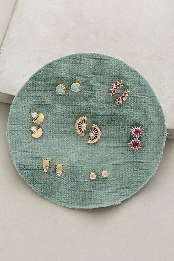Cocktail Party Earring Set