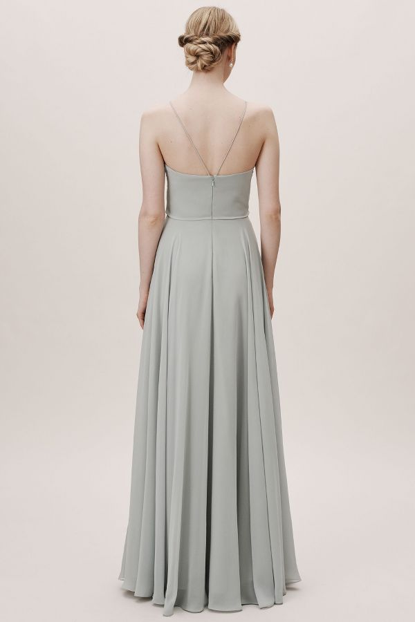 Inesse Dress  Anthropologie