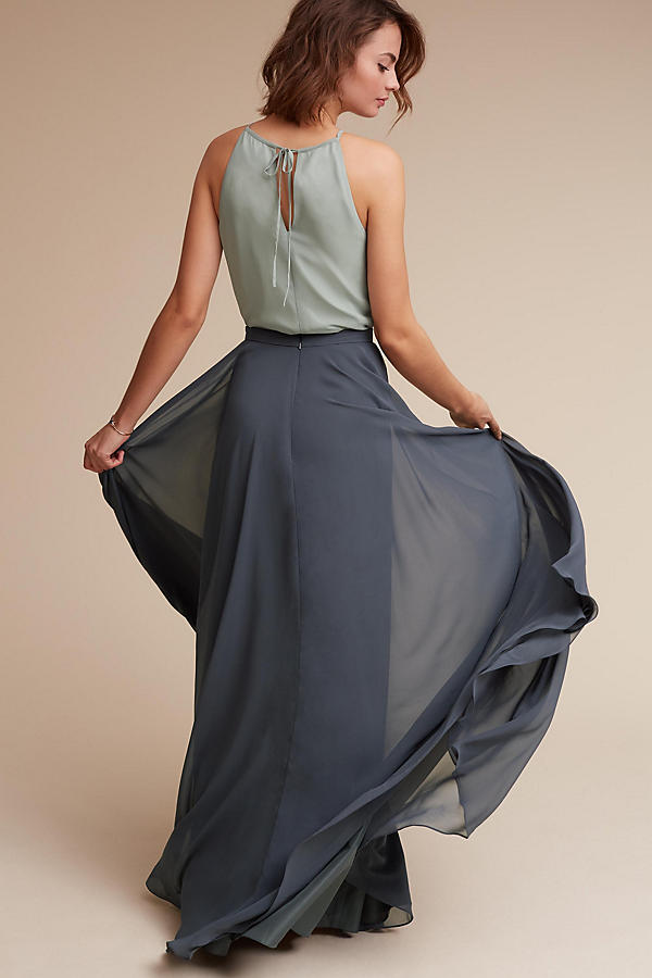Slide View: 2: Hampton Skirt