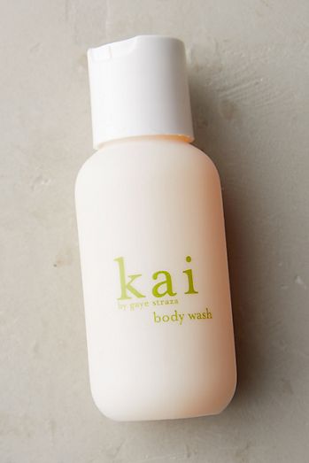 Kai Mini Body Wash