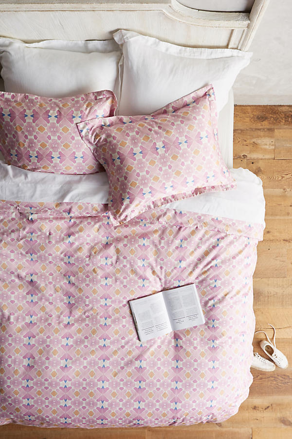 Bunglo Casablanca Duvet
