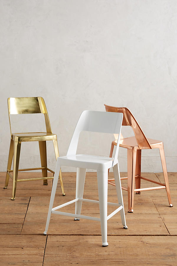 Slide View: 4: Spenser Stool