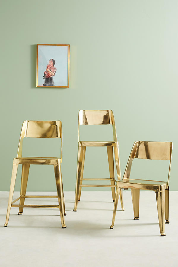 Slide View: 1: Spenser Stool