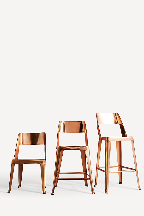 Slide View: 1: Spenser Stool