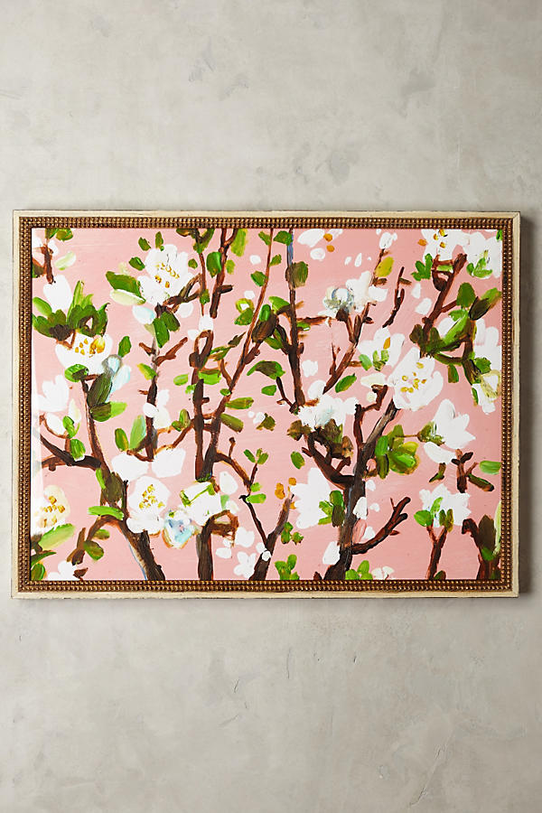 Slide View: 1: Bloom Wall Art