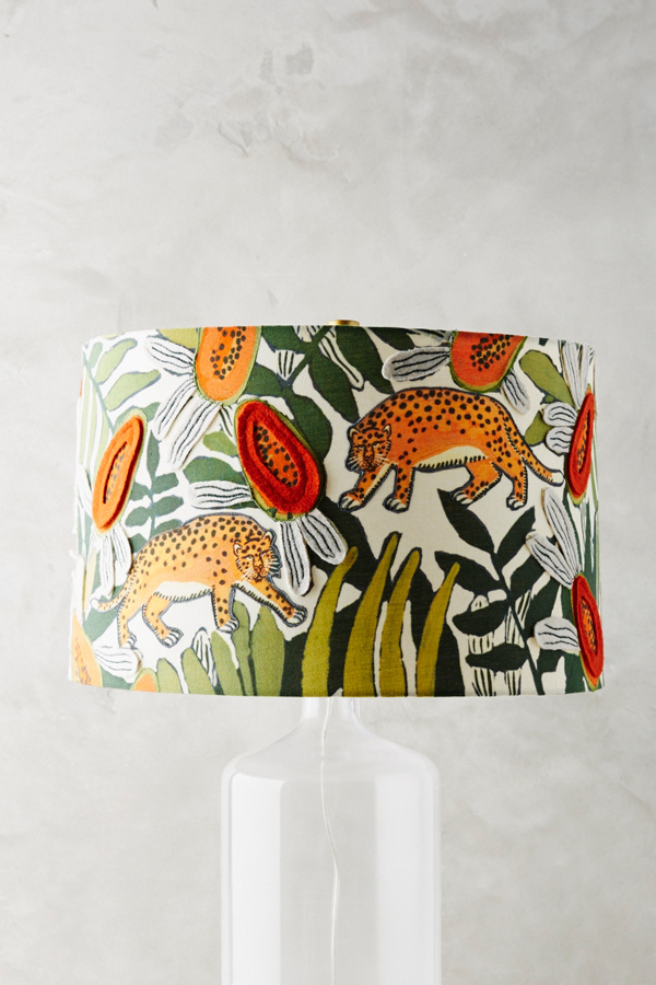 Habitat Lamp Shade Anthropologie