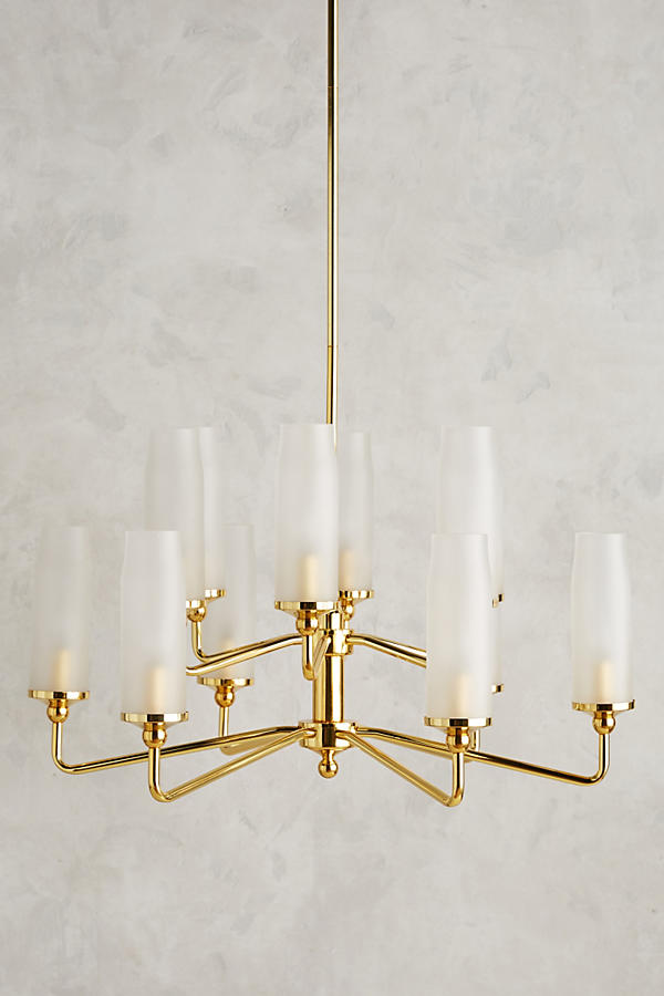 Slide View: 1: Mayworth Chandelier
