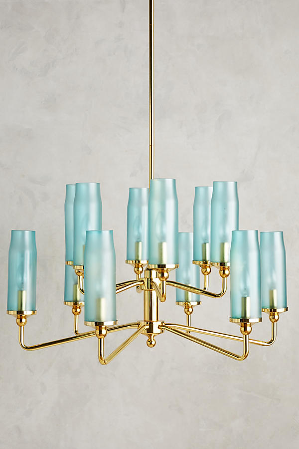 Slide View: 1: Mayworth Chandelier