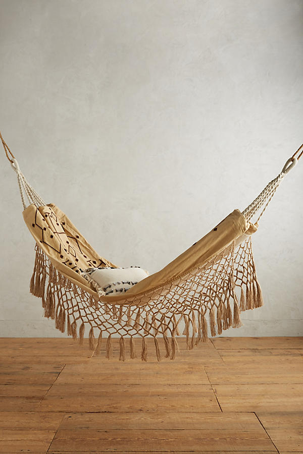 Slide View: 1: Tulum Hammock