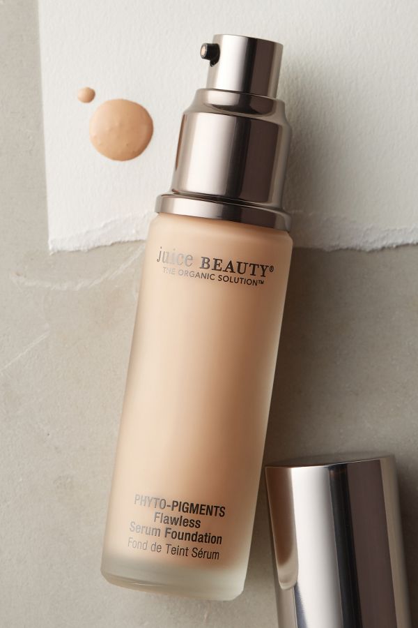 Juice Beauty PhytoPigments Flawless Serum Foundation Anthropologie