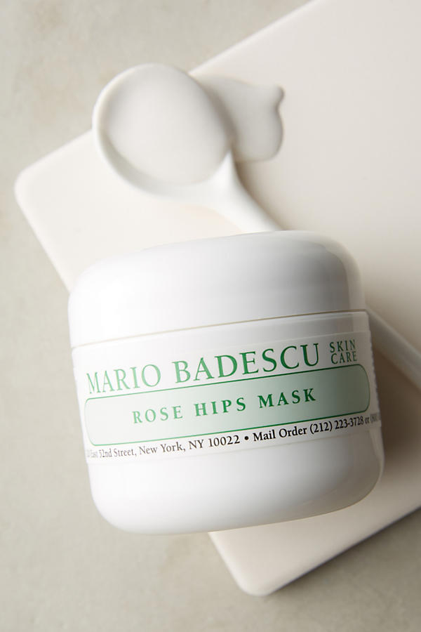Slide View: 1: Mario Badescu Rose Hips Mask