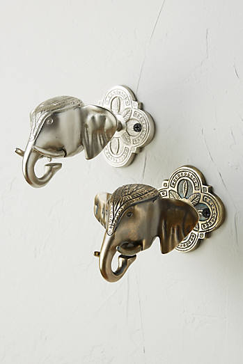 Curtains Ideas curtain rod glass finials : Curtain Rods, Finials & Tiebacks | Anthropologie