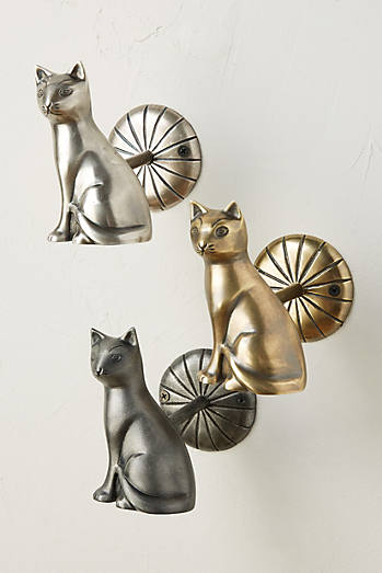 Curtains Ideas anthropologie curtain tie backs : Curtain Rods, Finials & Tiebacks | Anthropologie