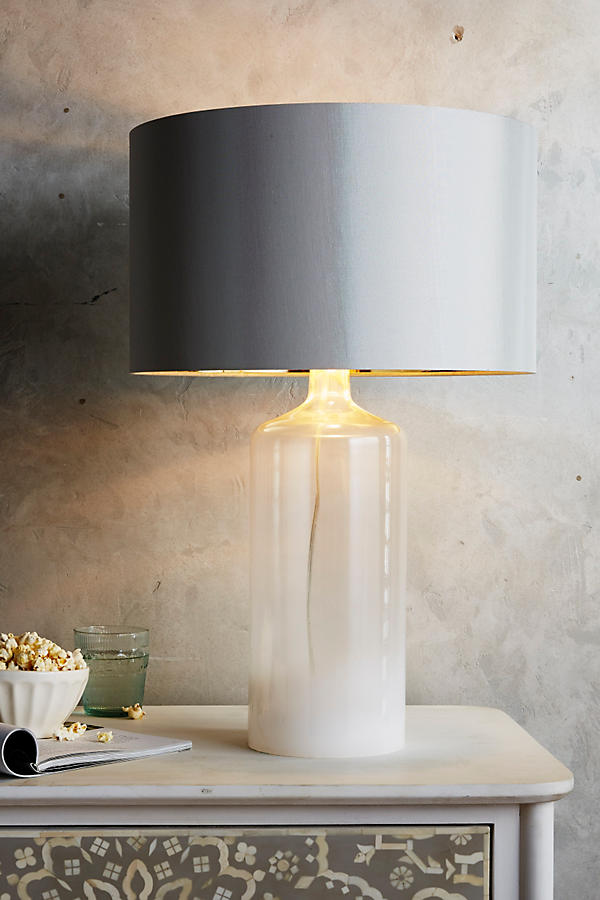 Slide View: 2: Calliope Lamp
