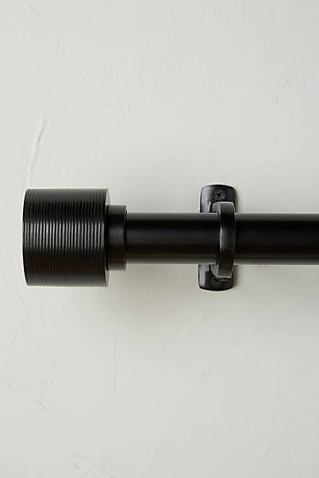 Curtains Ideas anthropologie curtain tie backs : Curtain Rods, Finials & Tiebacks | Anthropologie