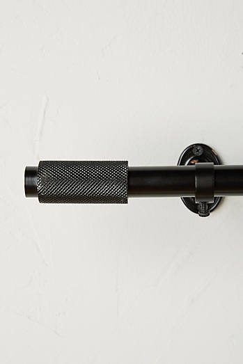 Curtains Ideas anthropologie curtain tie backs : Curtain Rods, Finials & Tiebacks | Anthropologie
